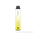 Borong Elux Legend Pro 3500 Puffs